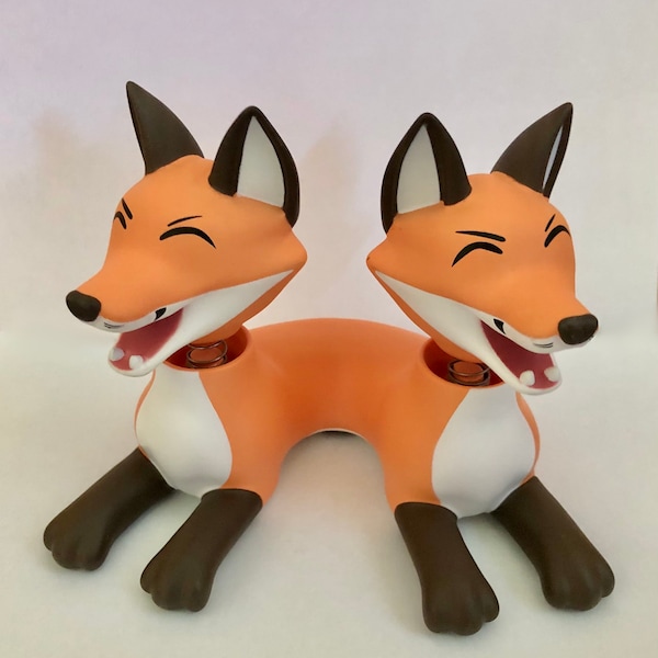 Designer Toys