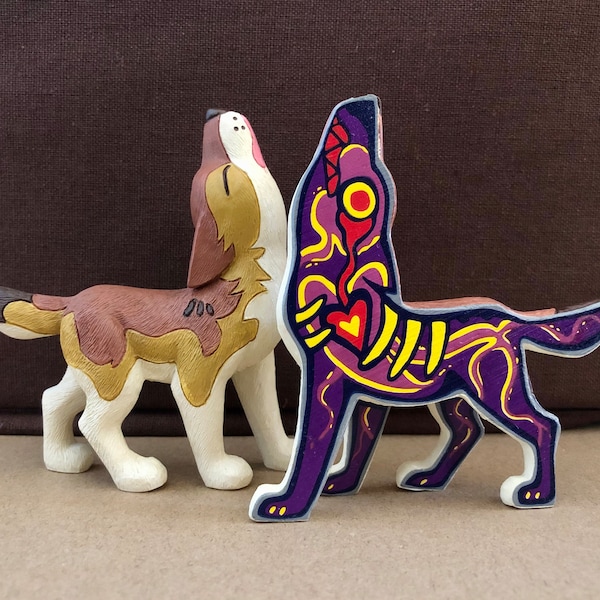 Designer Toys