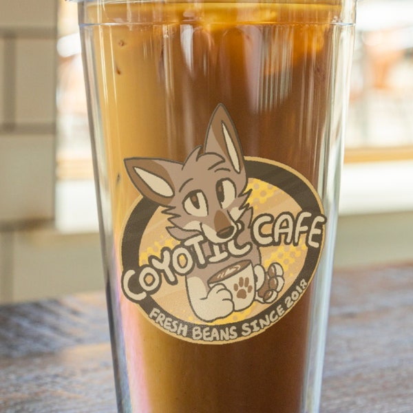 Cafe Merch