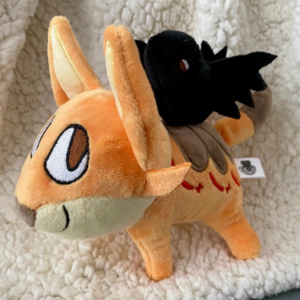 Starshifter Merch