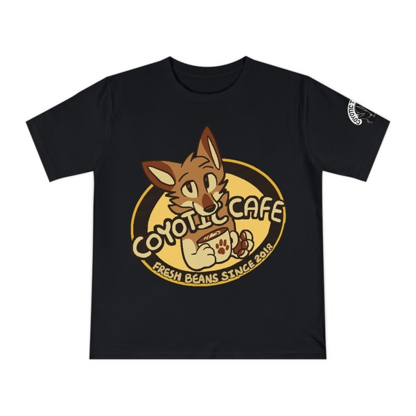Cafe Merch