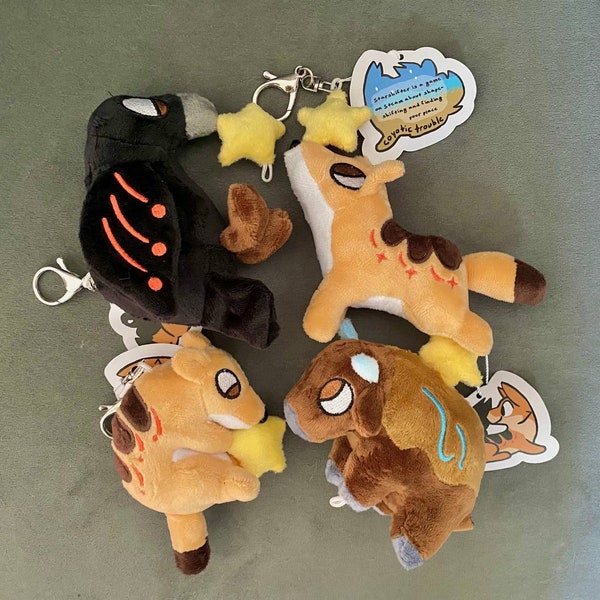 Plush