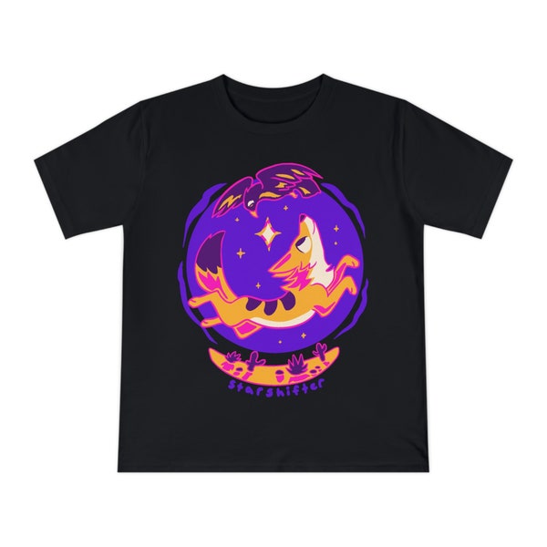 Starshifter Merch