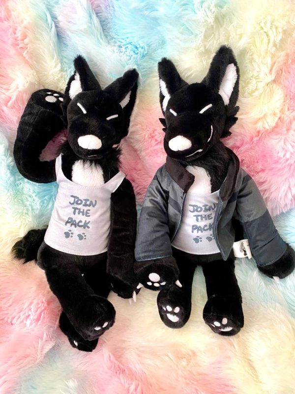 Plush
